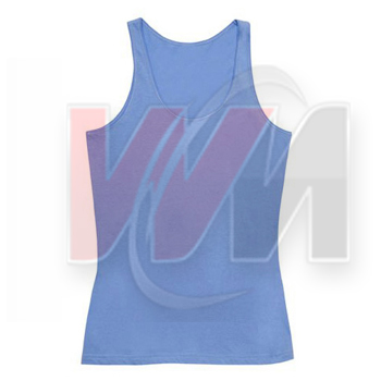 Netball Tank & Tops