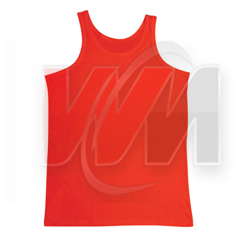 Netball Tank & Tops
