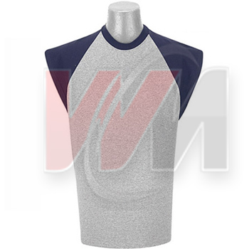 Netball Tank & Tops