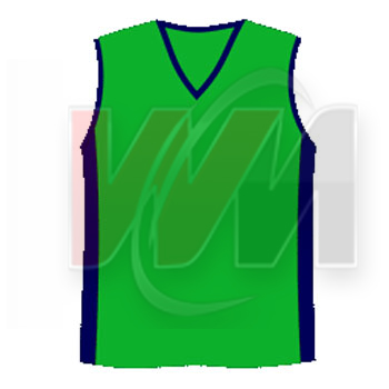 Netball Tops