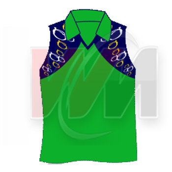 Netball Tops