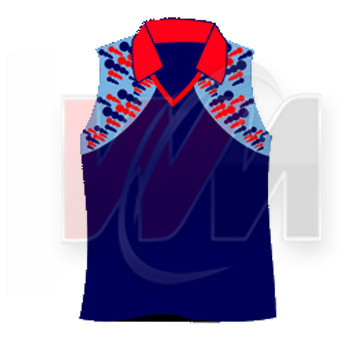 Netball Tops