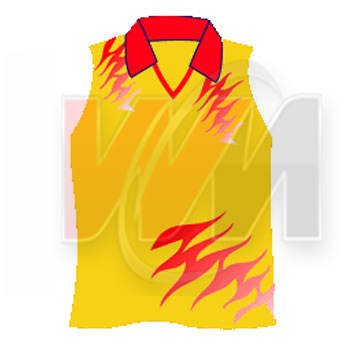 Netball Tops