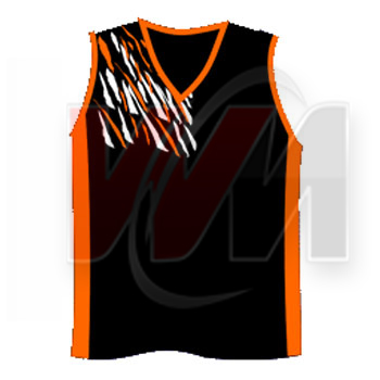 Netball Tops