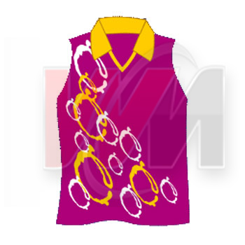 Netball Tops
