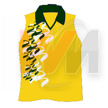 Netball Tops