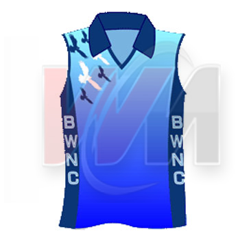Netball Tops