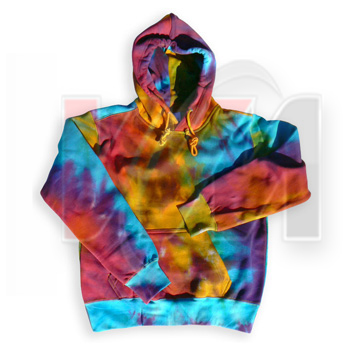 Printed Hoodies
