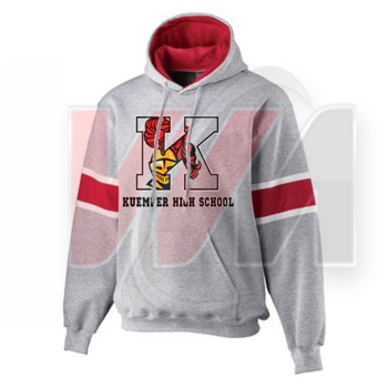 Printed Hoodies