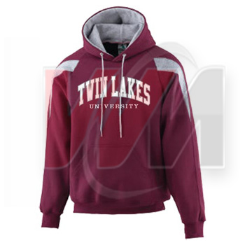 Printed Hoodies