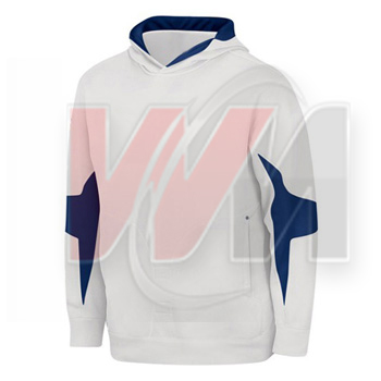 Simple Hoodies