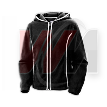 Simple Hoodies