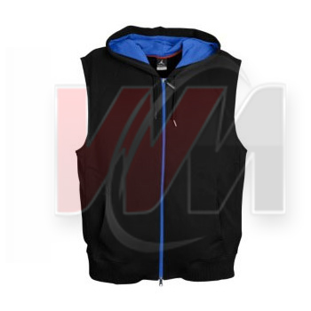 Sleeveless Hoodies