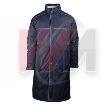 Soccer Jackets