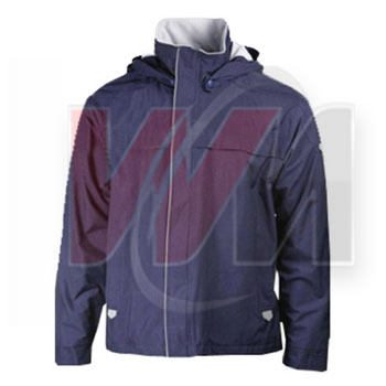 Soccer Jackets