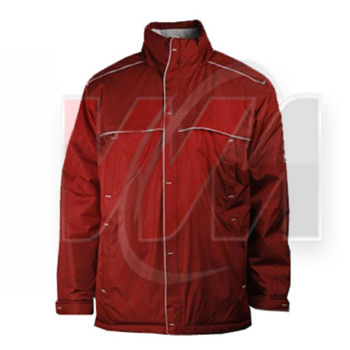 Soccer Jackets