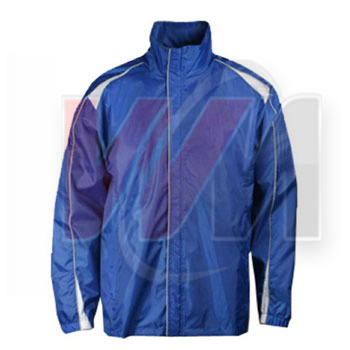 Soccer Jackets