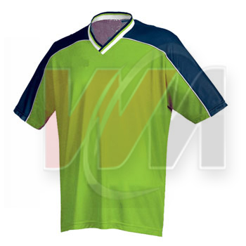Soccer Jerseys