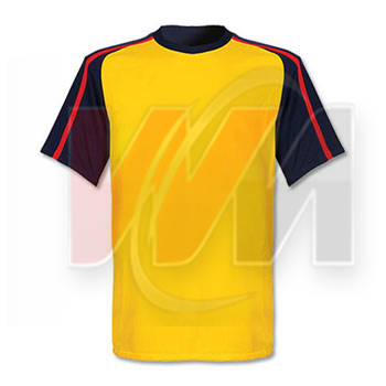 Soccer Jerseys