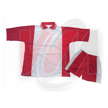 Soccer Uniform