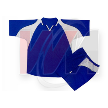 Soccer Uniform