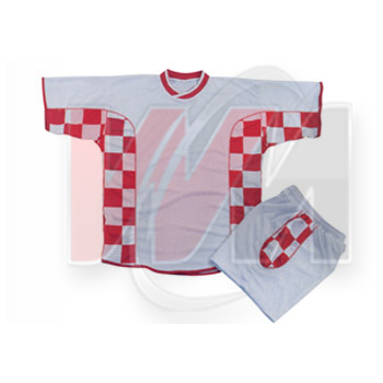 Soccer Uniform