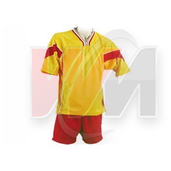Soccer Uniform