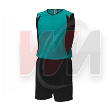 Soccer Uniform