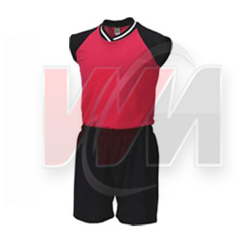 Soccer Uniform