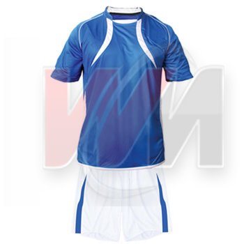 Soccer Uniform