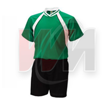 Soccer Uniform