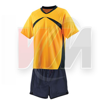Soccer Uniform