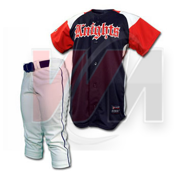 Softball Uniform