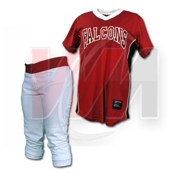 Softball Uniform
