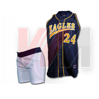 Softball Uniform