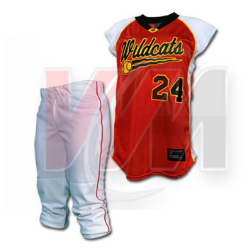 Softball Uniform
