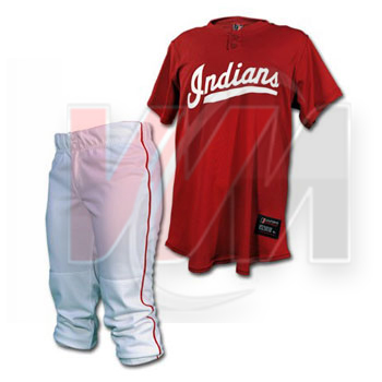 Softball Uniform