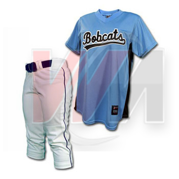 Softball Uniform