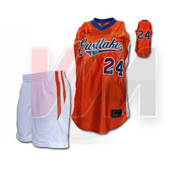 Softball Uniform