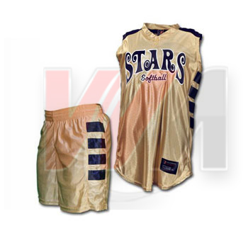 Softball Uniform