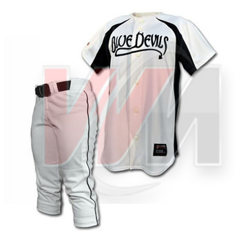 Softball Uniform