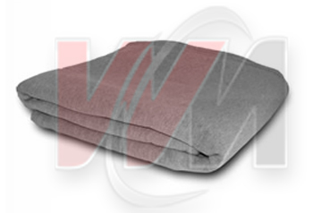 Sweat Blankets