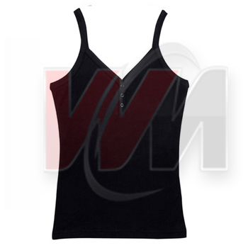 Tank &Tops