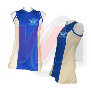 Tennis Wears