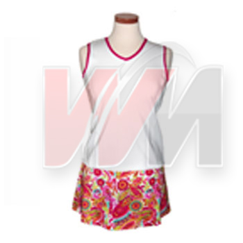 Tennis Wears