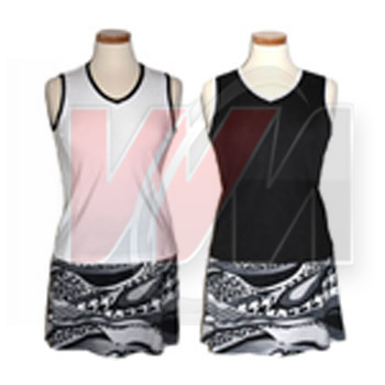 Tennis Wears