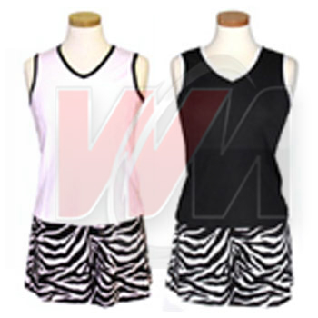 Tennis Wears