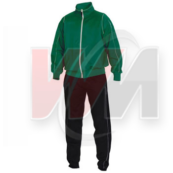 Track Suits