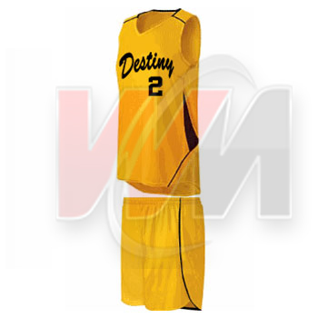 Volleyball Wears