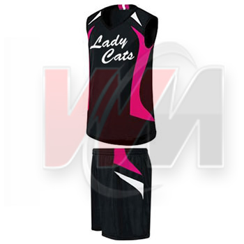 Volleyball Wears